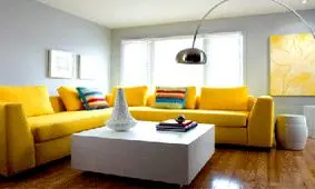 آشنایی با قدرت رنگ‌ها در تغییر دکوراسیون