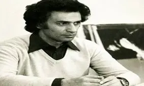 سالگرد درگذشت حسین سرشار+ویدئو