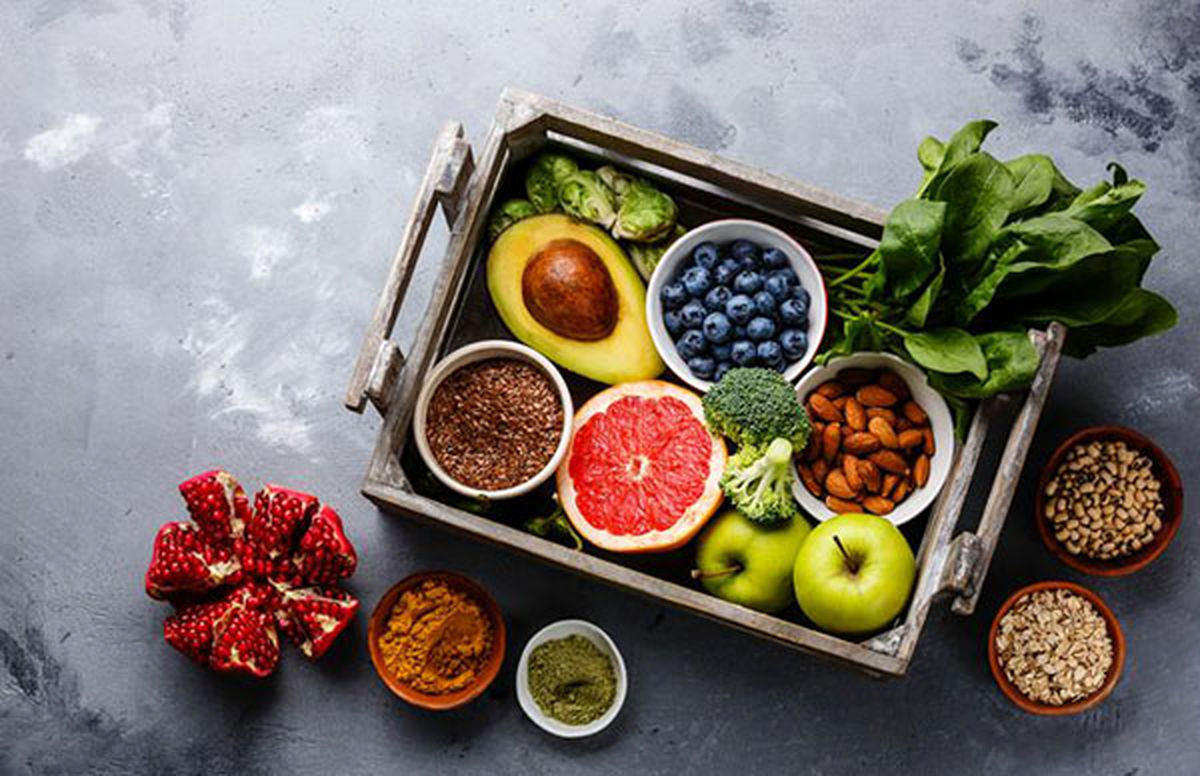 چگونه سیستم ایمنی بدن را برای فصل بهار آماده کنیم/ رازهای زندگی سالم
