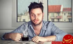 خماری بعد از تعطیلات چیست ؟!