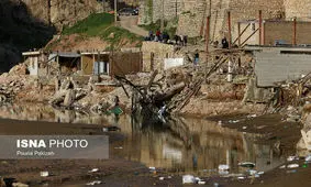 برخی می‌خواهند از آب گل‌آلود سیل، ماهی نفاق بگیرند