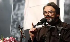 حسین علیزاده: جامعه فعلی ربطی به آن تاریخ ندارد اما خودمان را کورش و داریوش یکی می‌دانیم