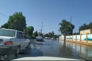 اوضاع خوزستان هنوز بحرانی نشده اما نگران کننده است