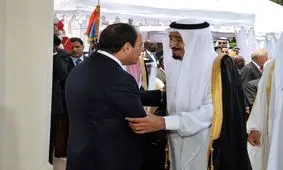 رویترز: مصر از ائتلاف ضد ایرانی به سرکردگی آمریکا انصراف داد