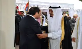 رویترز: مصر از ائتلاف ضد ایرانی به سرکردگی آمریکا انصراف داد