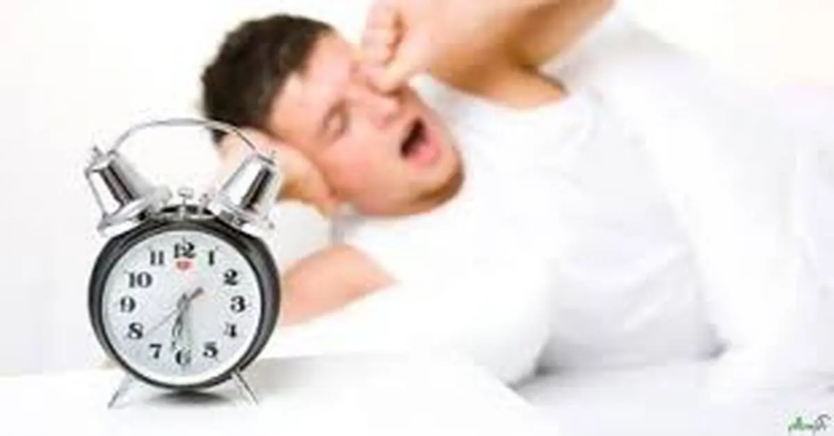 چگونه با خواب‌آلودگی بهاری مبارزه کنیم؟