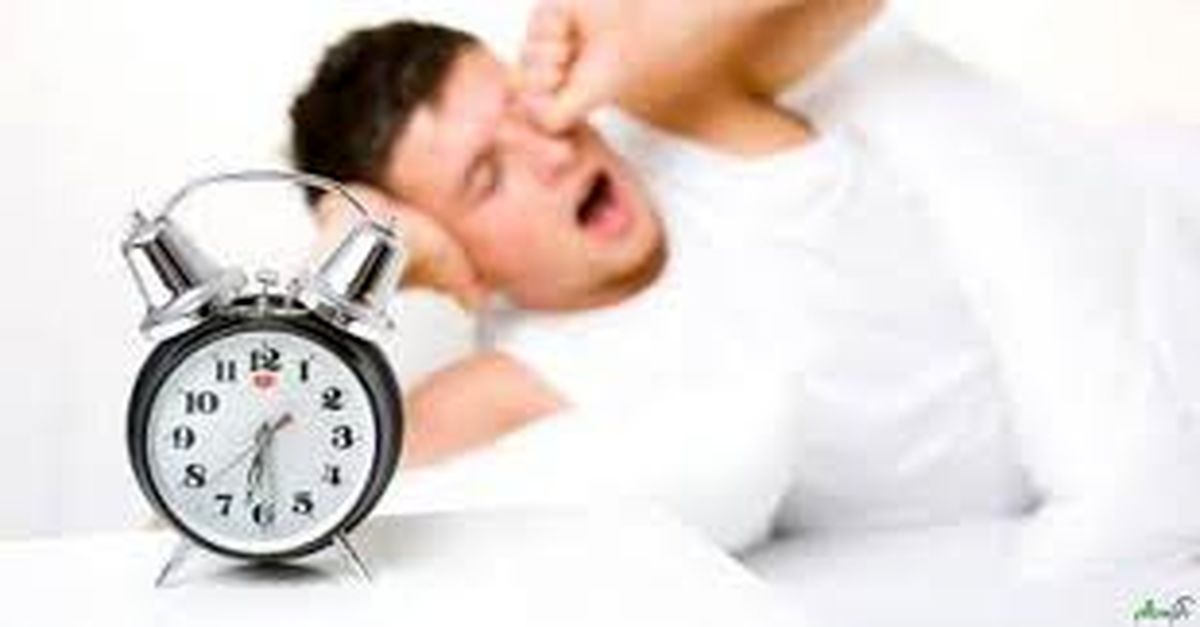 چگونه با خوابآلودگی بهاری مبارزه کنیم؟