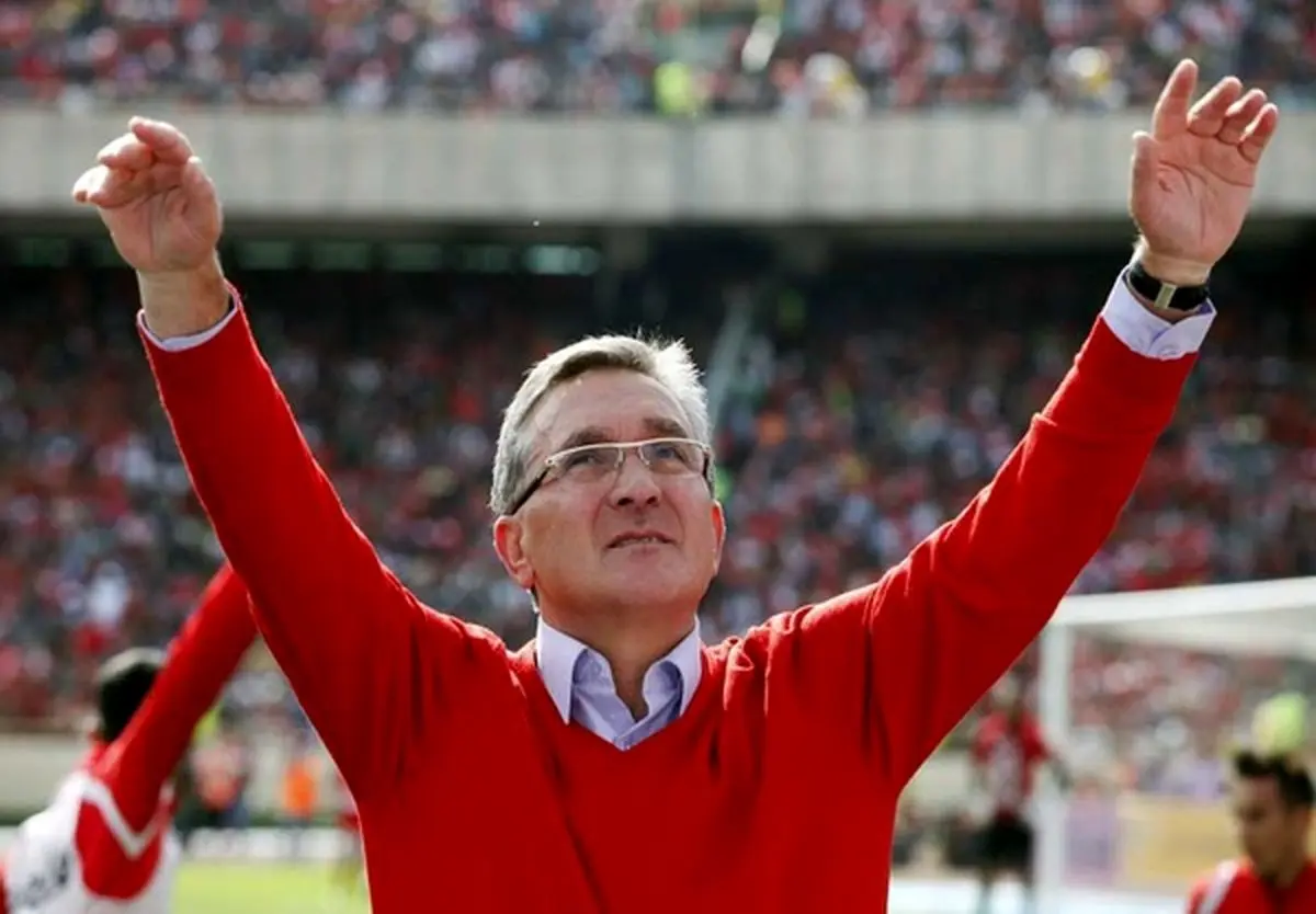 بررسی نتایج رودرروی ۵ تیم اول لیگ برتر؛ برانکو قهرمانِ قهرمانان