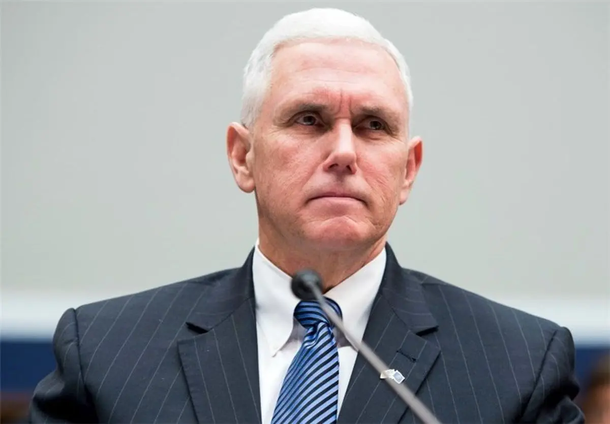 پنس: روسیه و ایران هیچ کاری برای انجام دادن در ونزوئلا ندارند / باید کنار بروند تا دموکراسی به این کشور برگردد