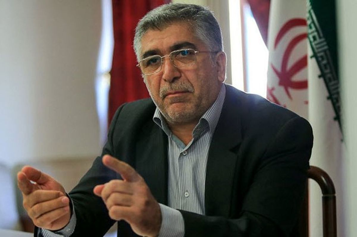 سپاه مولود انقلاب و مجموعهای ملت نهاد است