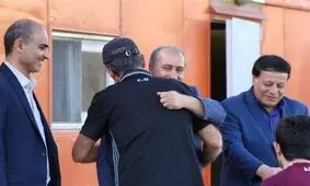کی‌روش: از پشت به من خنجر زدند