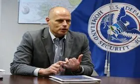سومین استعفا در وزارت امنیت داخلی آمریکا در یک هفته