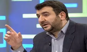 تحریم آمریکا علیه سپاه اثر حقوقی در عرصه بین الملل پیدا نخواهد کرد