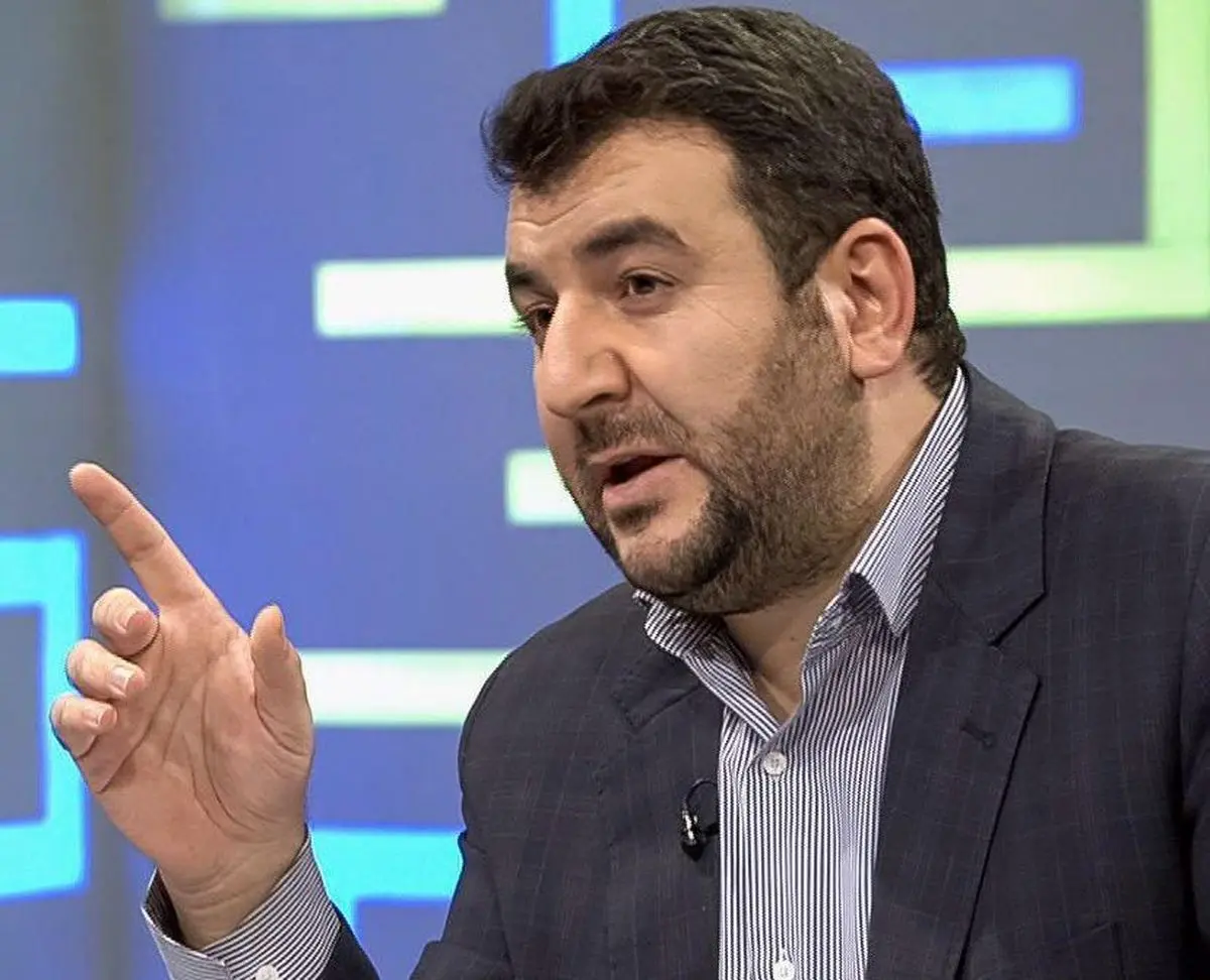 تحریم آمریکا علیه سپاه اثر حقوقی در عرصه بین الملل پیدا نخواهد کرد