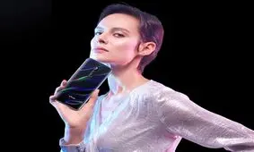 ویوو ایکس ۲۷ پرو با دوربین سلفی پاپ آپ طور رسما معرفی شد