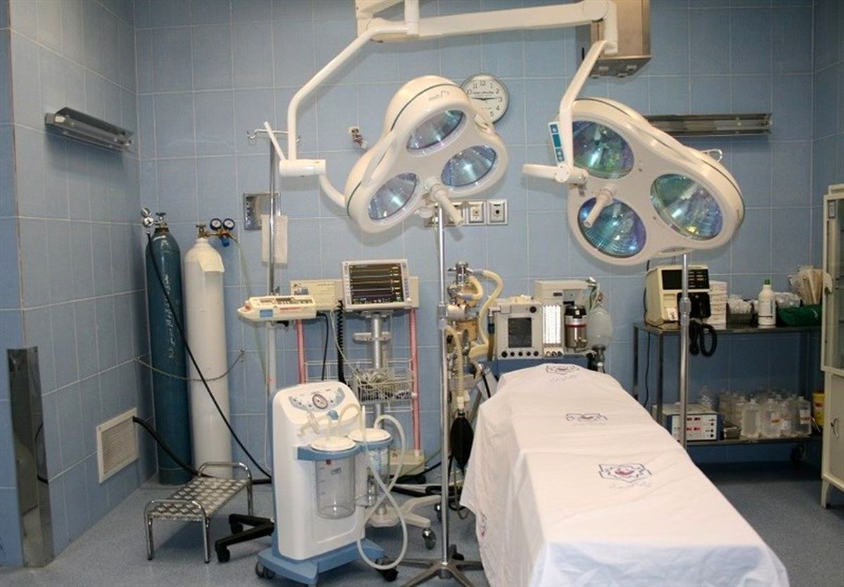۲ پروژه بیمارستانی با حضور وزیر بهداشت در استان فارس به بهره‌برداری رسید