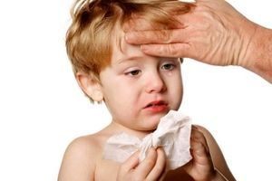 بهترین روش پایین آوردن تب کودکان/پاشویه کردن ممنوع