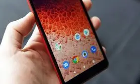 نگاهی نزدیک به نوکیا 1 پلاس