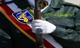 چه كسی آرم اولیه سپاه پاسداران را طراحی كرده است؟/در جست وجوی طراح آرم سپاه