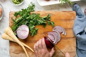 خواص دارویی پیاز را نادیده نگیرید