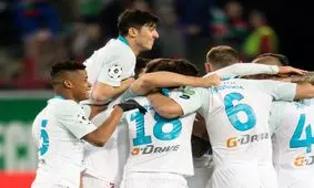 نقش آزمون در زنیت از زبان سیلوک