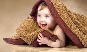 تصاویری جالب از عکاسی های آتلیه کودک