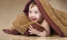 تصاویری جالب از عکاسی های آتلیه کودک