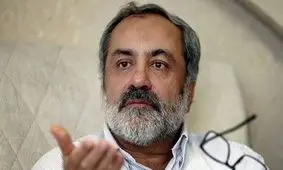 عماد افروغ: مشکلات اساسی در صدا و سیما می‌بینیم