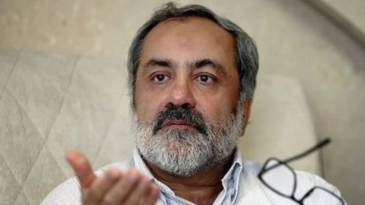 عماد افروغ: مشکلات اساسی در صدا و سیما می‌بینیم
