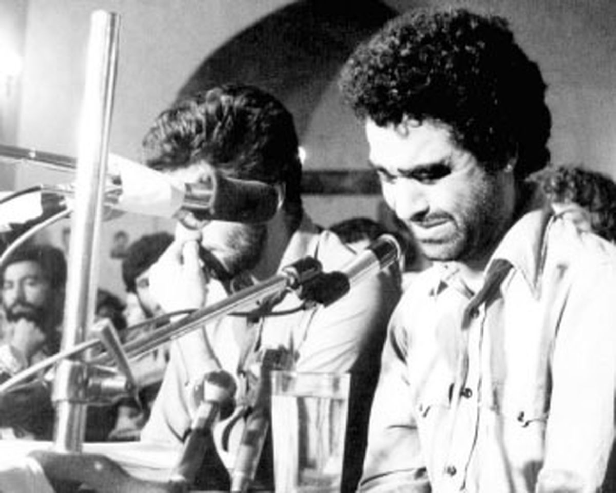 سرنوشت شكنجهگران ساواك چه شد؟