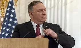 پامپئو خواستار آزادی فعالان آمریکایی مدافع حقوق زنان در عربستان شد