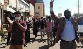 کودتای نظامی در سودان/ عمر البشیر برکنار شد