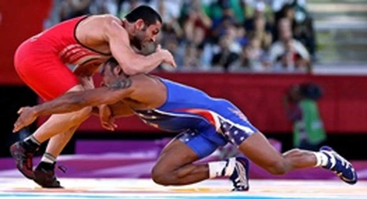 پیغام باروز به ایرانی‌ها با زبان فارسی!