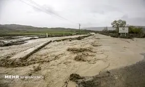 اجرای تحقیقات در حوزه‌های آبی شمال و جنوب کشور برای بررسی سیلاب