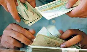 امسال دریافتی هیچکس زیر دومیلیون تومان نخواهد بود