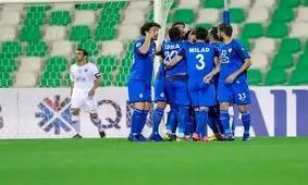 پاداش برد الهلال به بازیکنان استقلال پرداخت شد