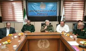امکانات را در خوزستان مستقر کرده‌ایم تا مشکلات به حداقل برسد