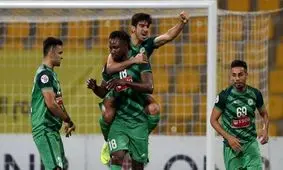 ترین‌های لیگ قهرمانان آسیا در پایان دور رفت/ حضور نمایندگان ایران بین برترین‌ها