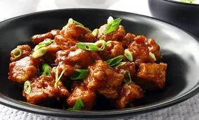 فیلم / تهیه جوجه چینی لیمویی
