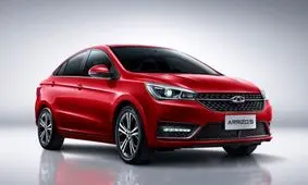 خودروهای چینی فیس لیفت شده به بازار ایران می‌آیند