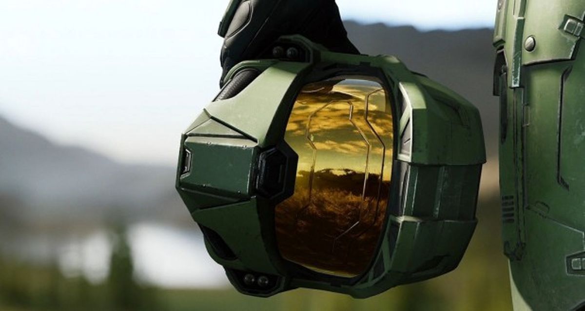 هیلو اینفینیت (Halo Infinite) پرخرجترین بازی تاریخ است