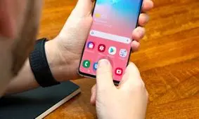 اندروید Q احتمالا قابلیتی مشابه تاچ سه بعدی به نام Deep Press داشته باشد