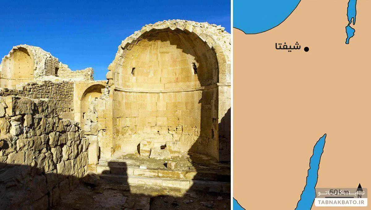 تصویری باستانی و کمیاب از عیسی مسیح (ع)