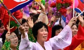 روز انتخابات کره شمالی؛ روزی که نباید کسی بمیرد!