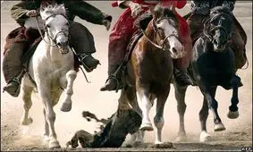 خشونت مجاز و دست‌های به خون آلوده‌ی فوتبالیست‌ها