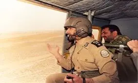 شهید صیاد شیرازی عمل را به علم گره زده بود