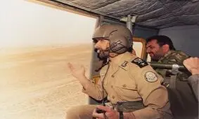 شهید صیاد شیرازی عمل را به علم گره زده بود