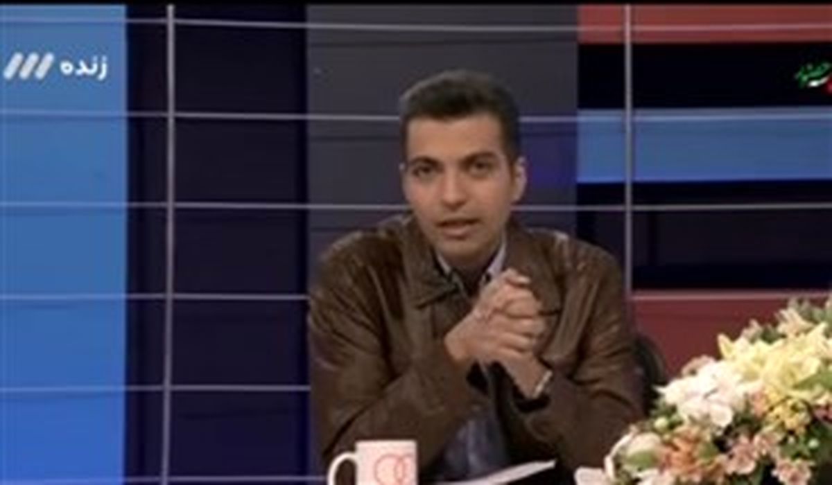 عادل فردوسیپور: هیچ مصاحبهای نکردم