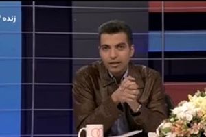 عادل فردوسی‌پور: هیچ مصاحبه‌ای نکردم