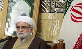 بازدید تولیت آستان قدس از امداد رسانی نیروهای جهادی به سیل‌زدگان